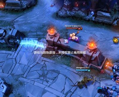 lol波比大招怎么用,lol波比怕哪个英雄