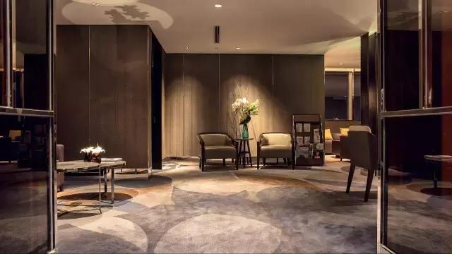 去上海国家会展中心路线,国家会展中心上海洲际酒店