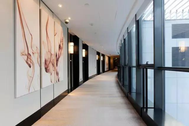 去上海国家会展中心路线,国家会展中心上海洲际酒店