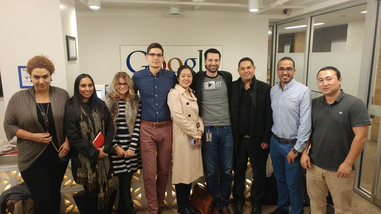 用数字营销孵化“最初的梦想”-女仕界联合创始人Sherry