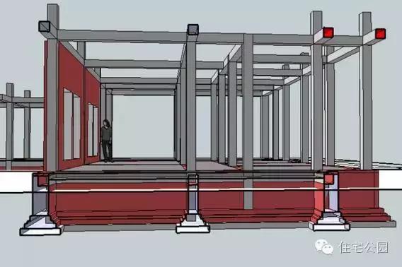 北京盖民房一平米多少钱,北京盖独栋别墅需多少钱