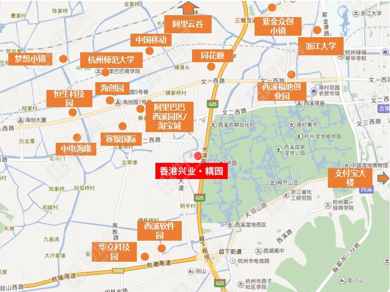 香港兴业耦园最新消息,香港兴业耦园还有房子吗