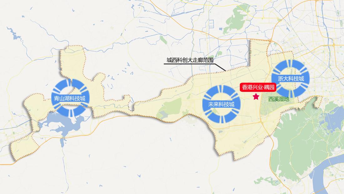 香港兴业耦园最新消息,香港兴业耦园还有房子吗