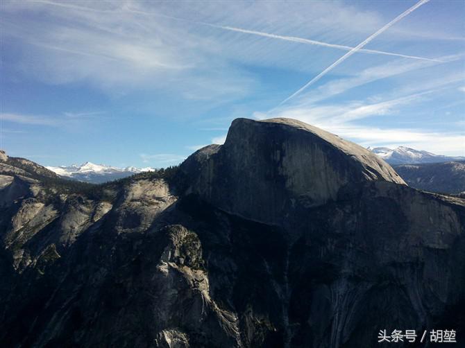 加利福尼亚美洲公园,加利福利亚国家公园