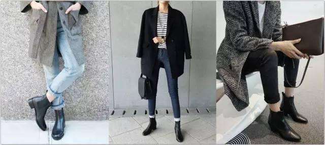 中长筒靴推荐zara,zara18年出的靴子