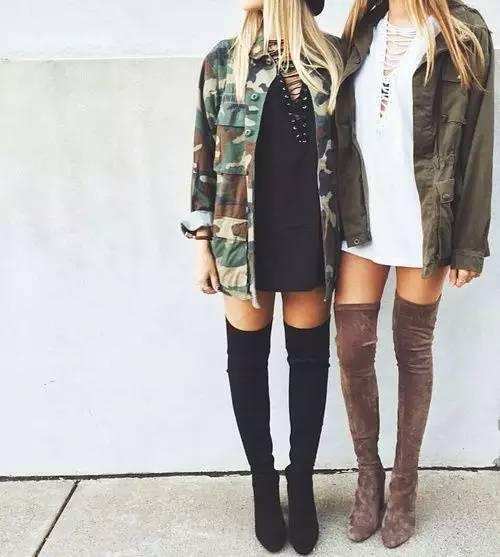 中长筒靴推荐zara,zara18年出的靴子