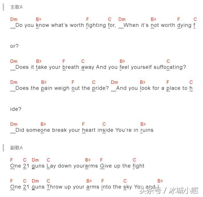 用c调指法的民谣歌曲,用c和弦的简单吉他谱