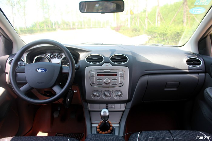 福克斯两厢手动挡用车感受,我的用车心得