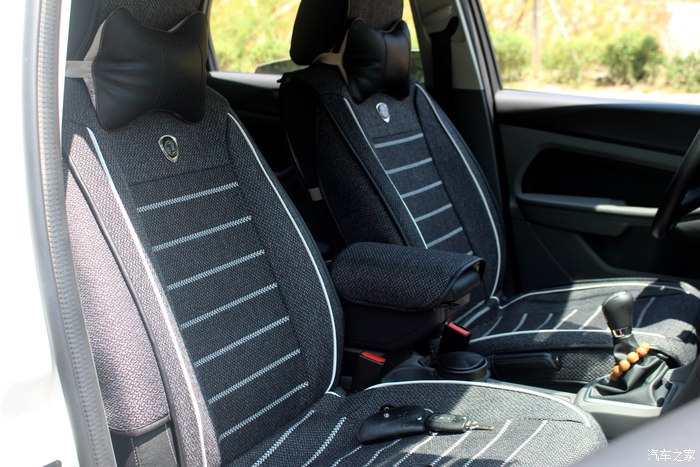 福克斯两厢手动挡用车感受,我的用车心得