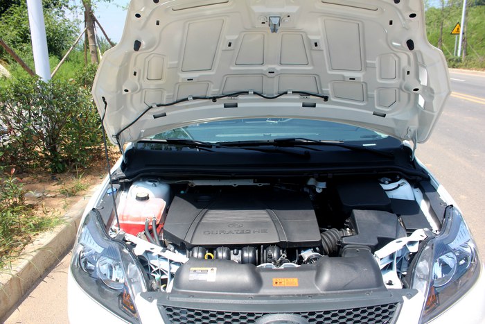 福克斯两厢手动挡用车感受,我的用车心得