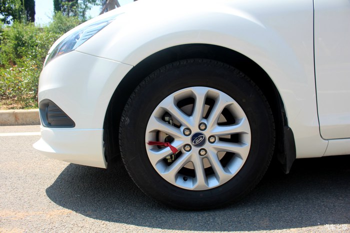 福克斯两厢手动挡用车感受,我的用车心得