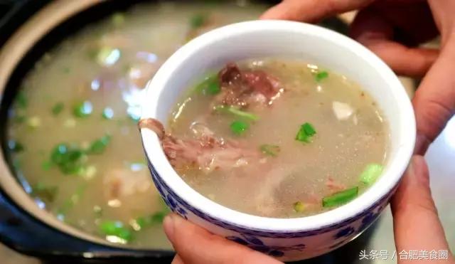 合肥烤全羊哪家最正宗,合肥杨正宗烤全羊总店