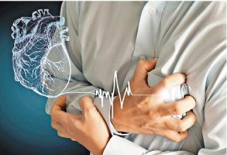 心律失常最佳治疗方法,心律失常如何自我治疗