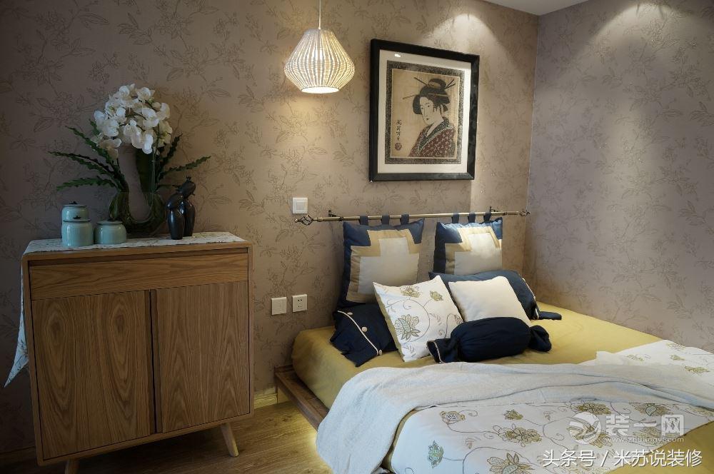 宁波公园1872街道,138平公园风格案例分享