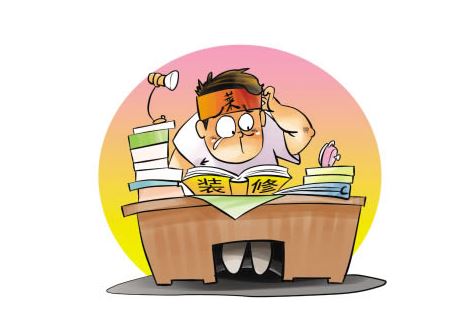 装修前期要了解哪些材料,装修前期你需要了解什么