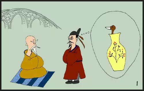 遇到鹅你会害怕吗,遇到鹅咋办