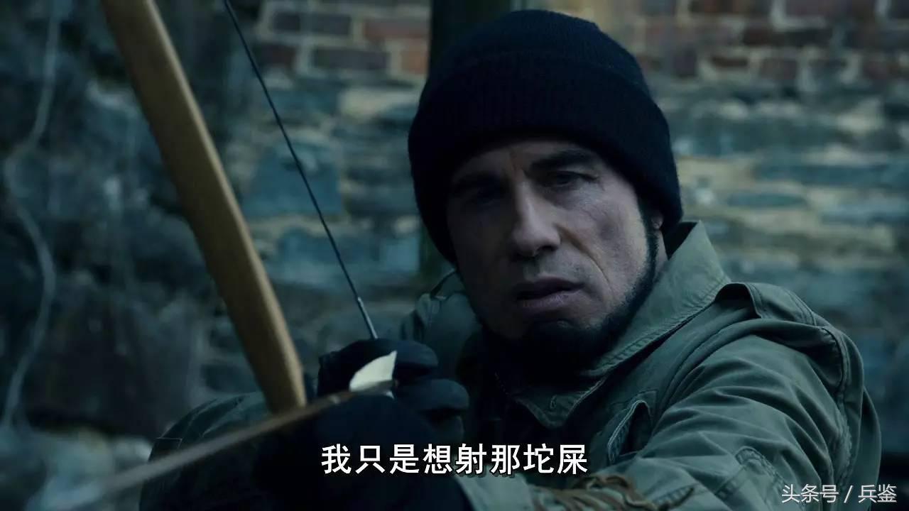 中世纪欧洲弓箭和蒙古弓箭,中世纪vs现代军事