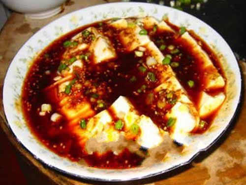 岳池小吃排名第一名,四川广安岳池小吃