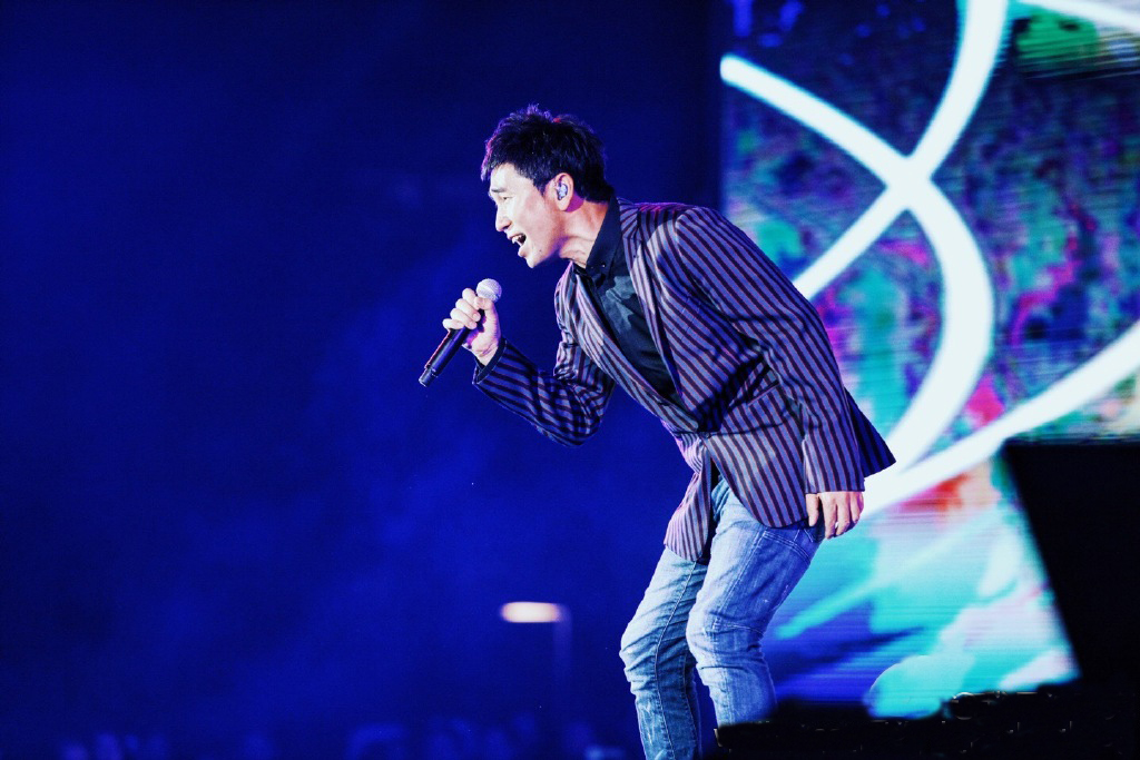 沙宝亮成名之前视频,沙宝亮的成名之作