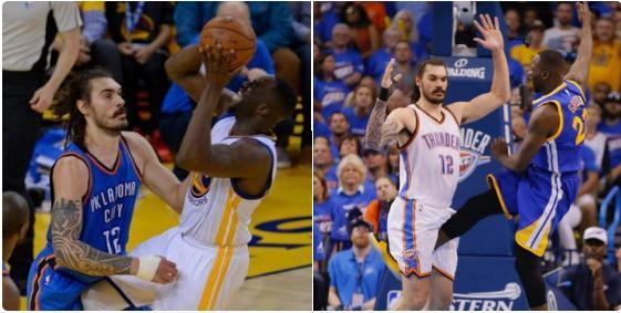 勇士格林打球有多脏,nba格林脏事时刻