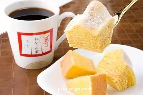 日本旅游回来必买的伴手礼,日本游玩攻略带住宿