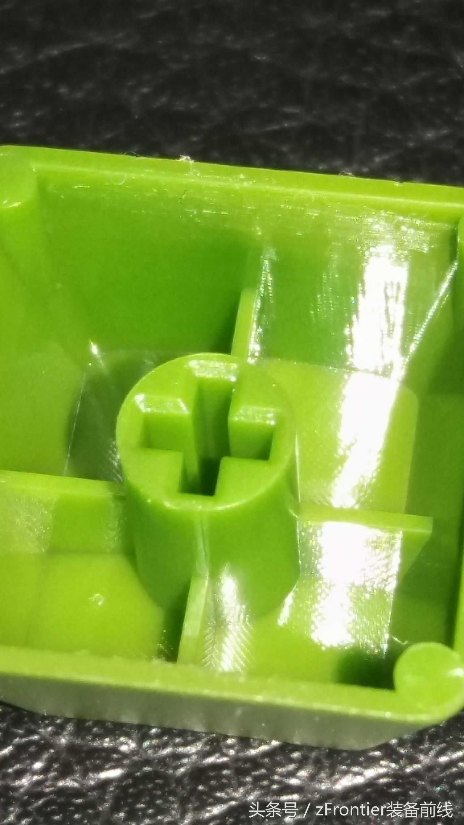 wasd个性键帽,wasd透明键帽