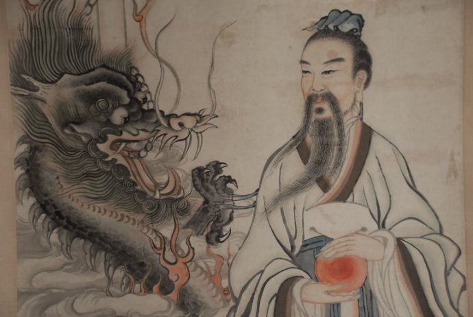 钟馗为什么没有天师之列,钟馗为什么是万鬼之王