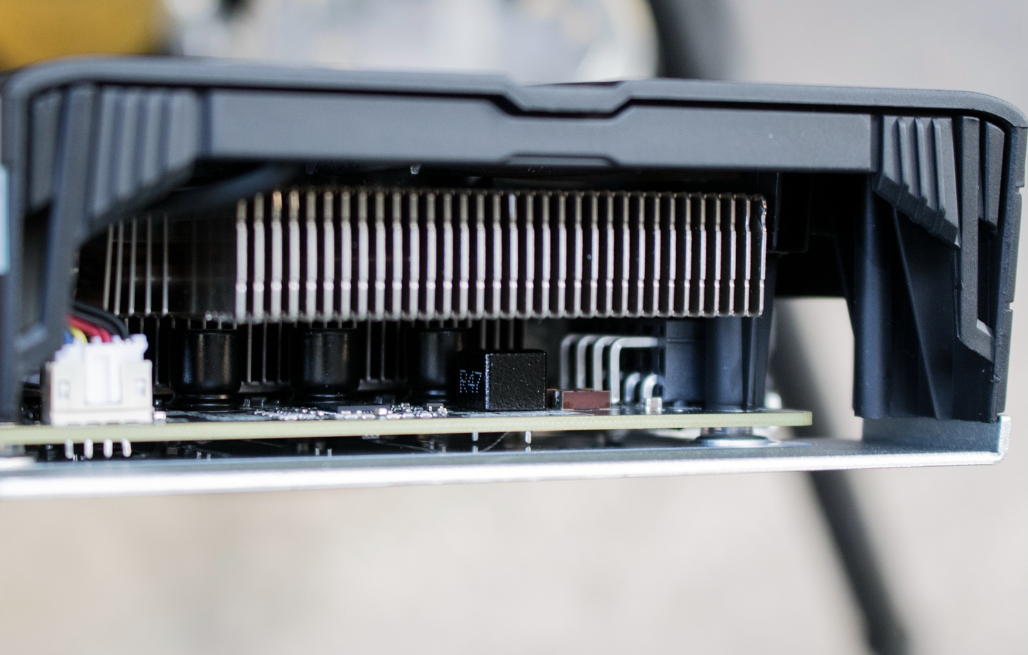 amd的显卡真的有那么差吗,amd最新公布的显卡