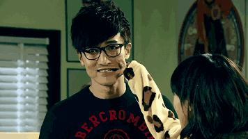 爱情公寓令人印象深刻的台词,爱情公寓经典语录回怼黄腔