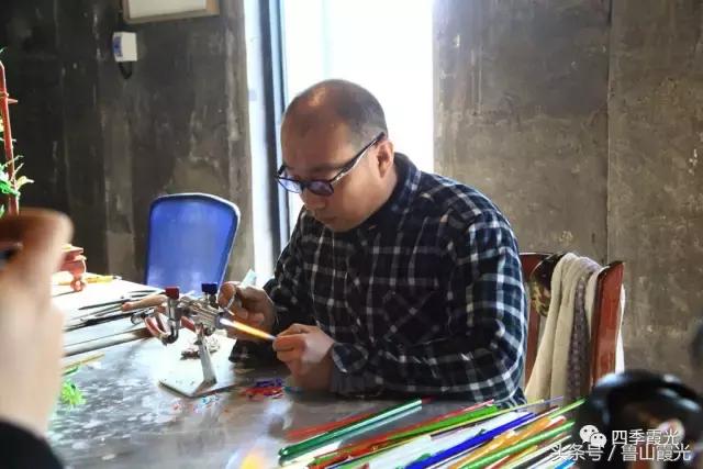 魅力龙泉,龙泉镇富硒采摘园