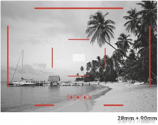 入门LeicaM相机难吗?那是你没有掌握这些