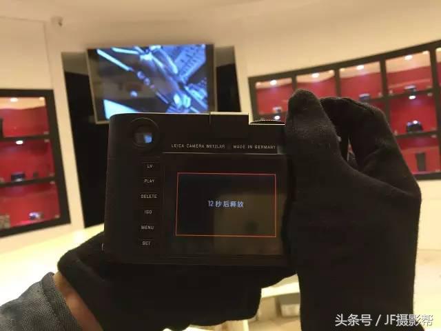 入门LeicaM相机难吗?那是你没有掌握这些