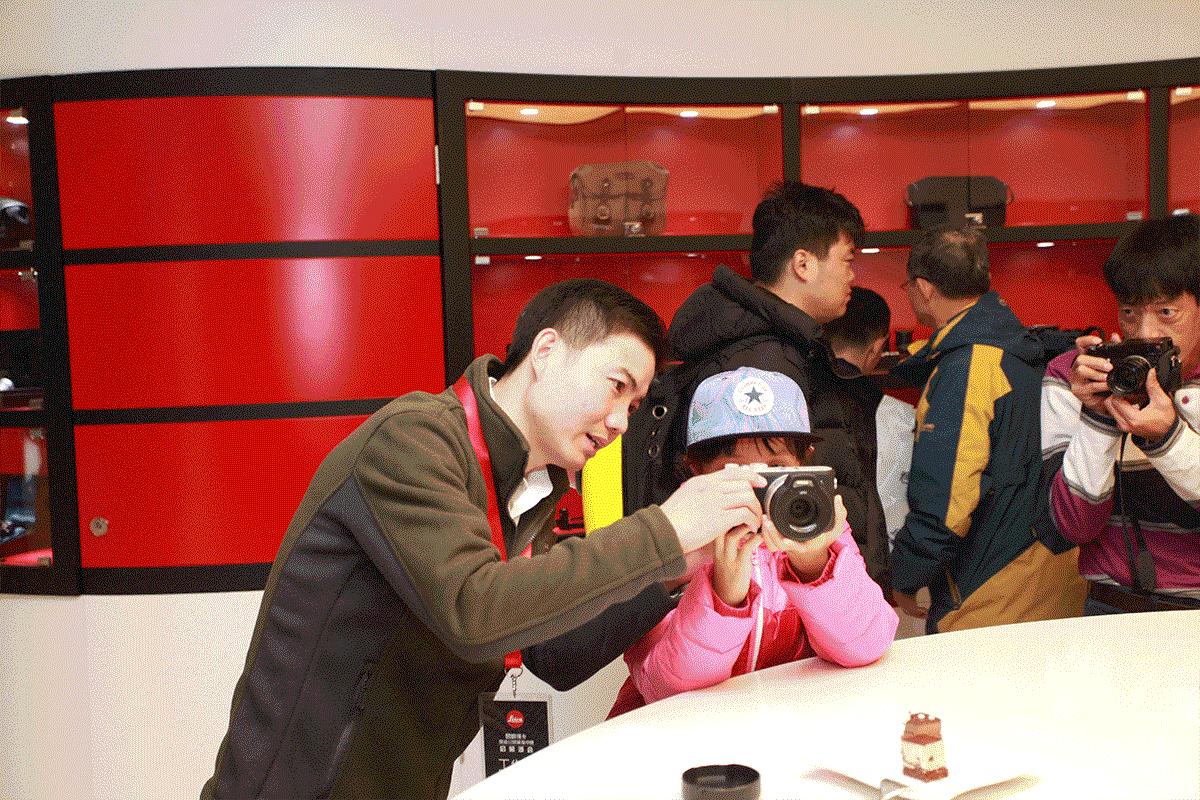 入门LeicaM相机难吗?那是你没有掌握这些