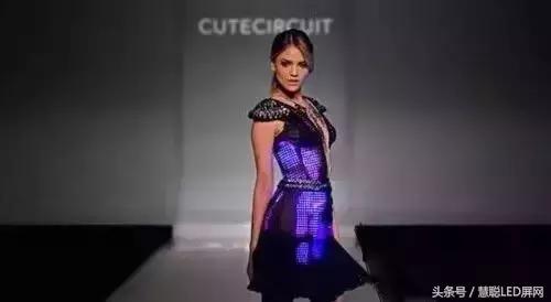 led显示屏如何使用更长久一点,透明led显示屏有什么功能