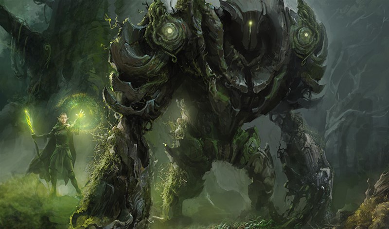 万智牌背景故事全集,万智牌故事全集