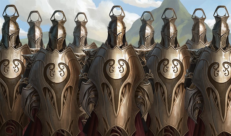 万智牌背景故事全集,万智牌故事全集