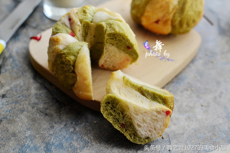 喝不完的豆浆怎么做腐竹,我家常喝的5款早餐豆浆