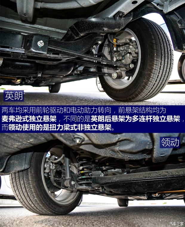 英朗15l和1.0t哪个省油,全新英朗1.5与领动1.5