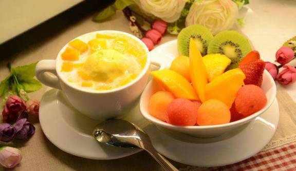 购物中心甜品业态,2018年甜品店的发展