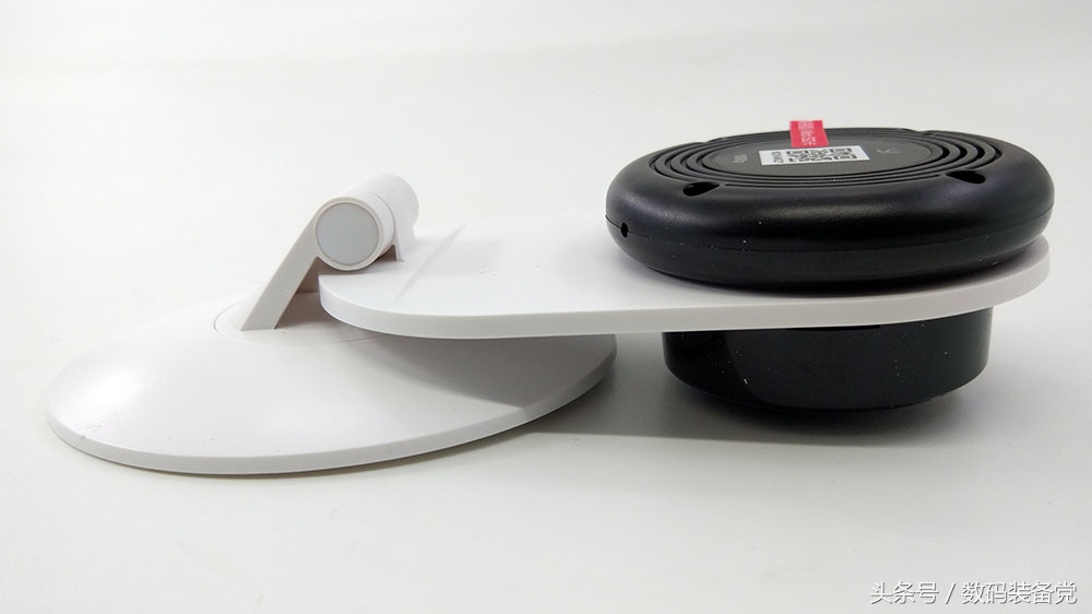 小蚁智能摄像机结构,小蚁智能摄像头评测