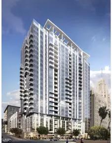 第五大道豪华公寓ADF美国梦基金项目带你圆美国梦！