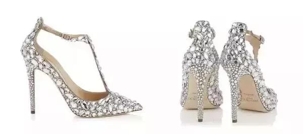 女人品牌鞋排行榜前十名,明星婚鞋哪个牌子最好
