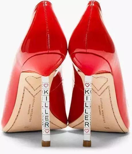 女人品牌鞋排行榜前十名,明星婚鞋哪个牌子最好