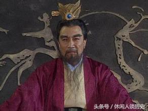 曹操历史上的真实情况,曹操没有称帝为何曹丕称帝呢