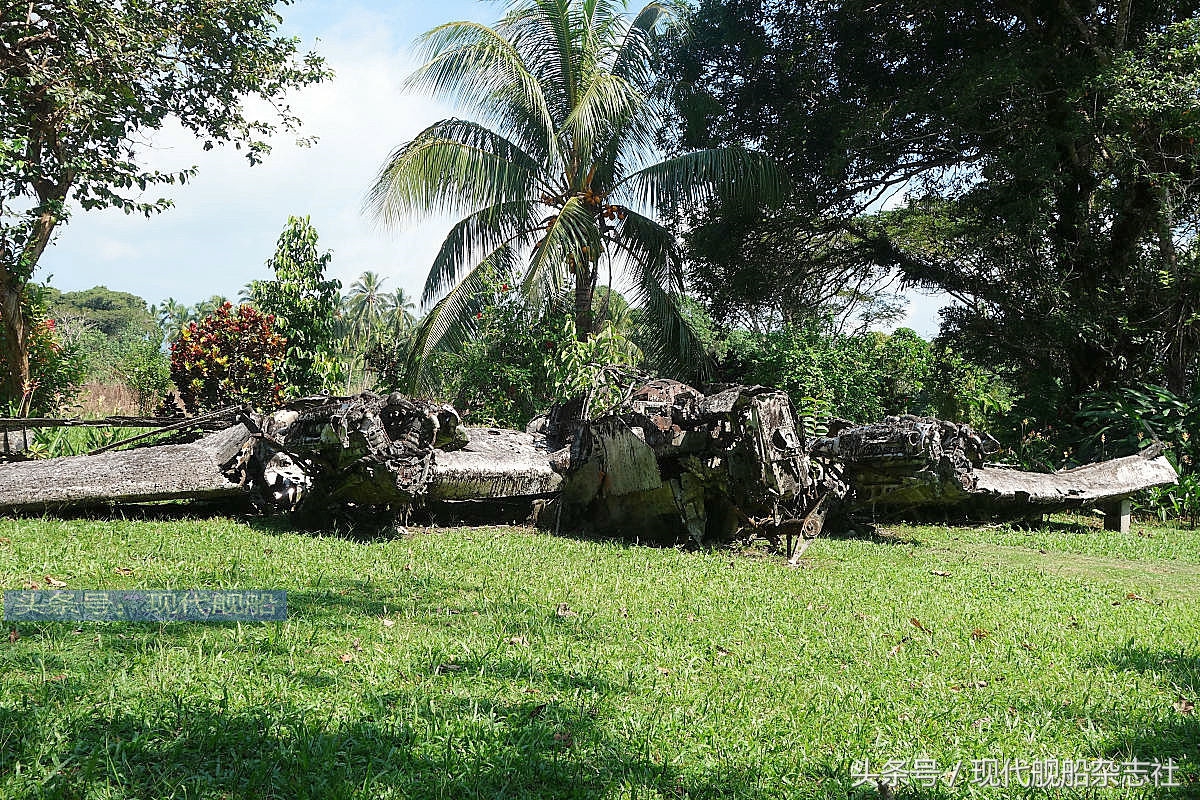 瓜达尔卡纳尔战役日军的疯狂,瓜纳卡纳尔岛战役影像