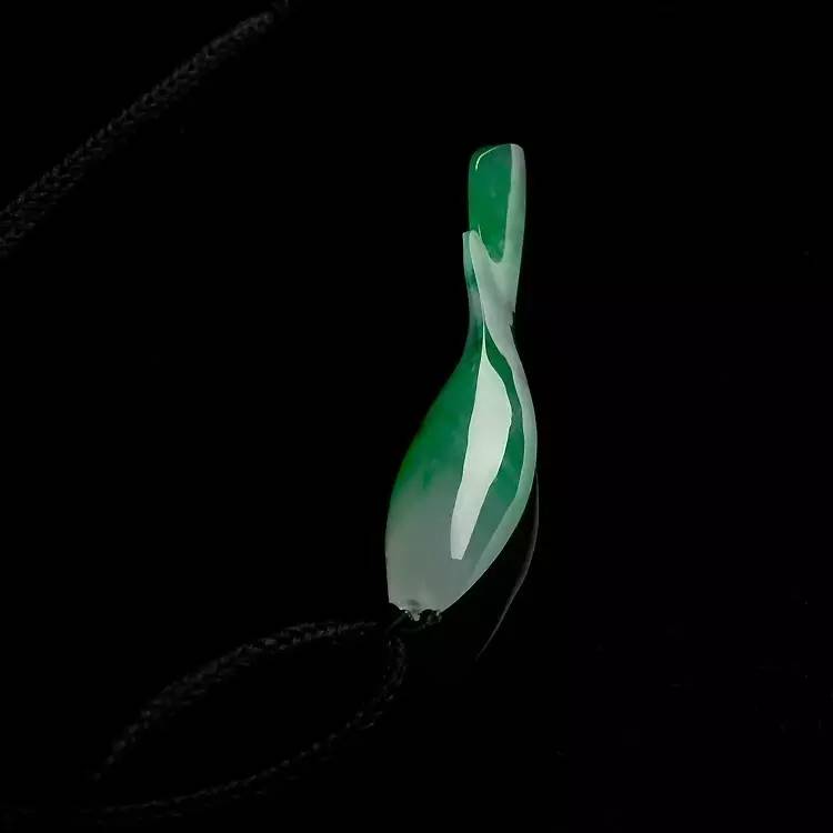 王朝阳翡翠作品视频,王朝阳翡翠作品