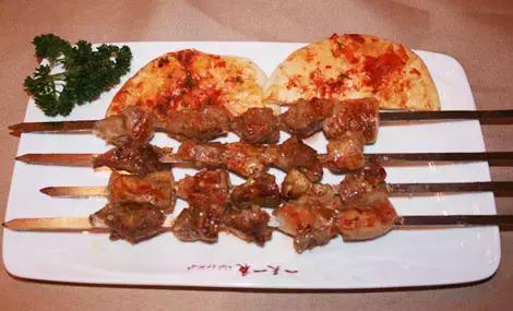 38年老字号美食探店沈阳,沈阳东北菜十大苍蝇馆子排行