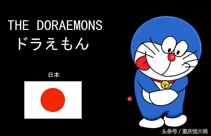 哆啦a梦小叮当全图,小叮当和哆啦a梦是什么关系