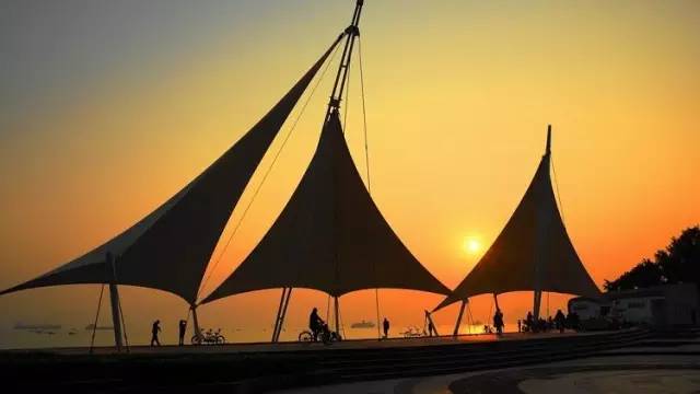 厦门旅游攻略二牛山,厦门旅游攻略二日