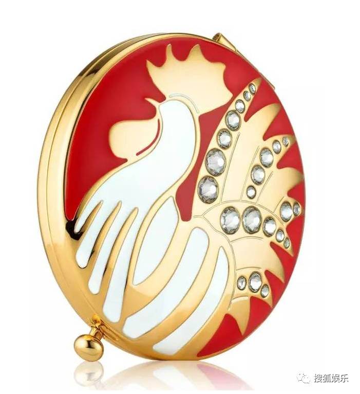 大牌鸡年限量,奢侈品大牌狗年限量版